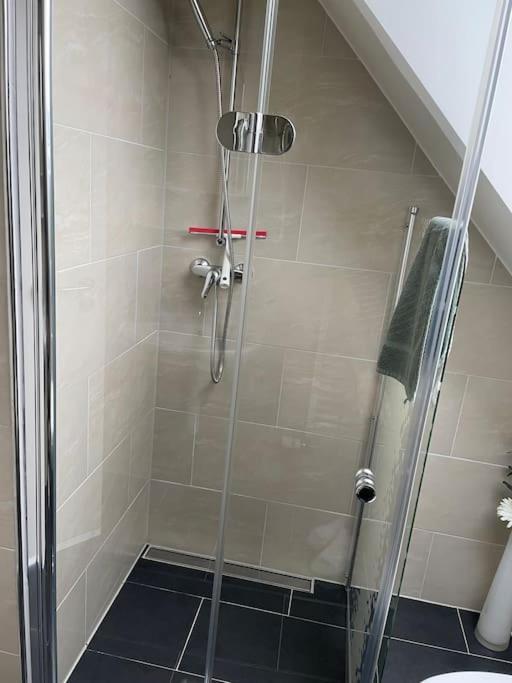 Gemuetliche & Zentrale Wohnung In Der Stadt Zuerich Zewnętrze zdjęcie